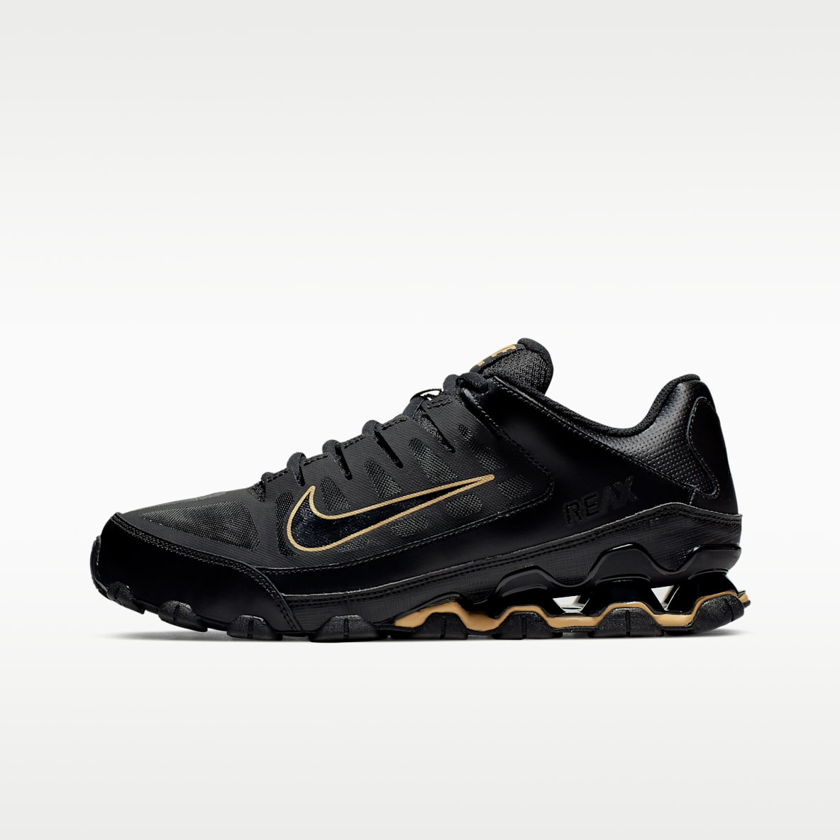 Nike Reax 8 TR Men's Workout Shoes. Nike.com